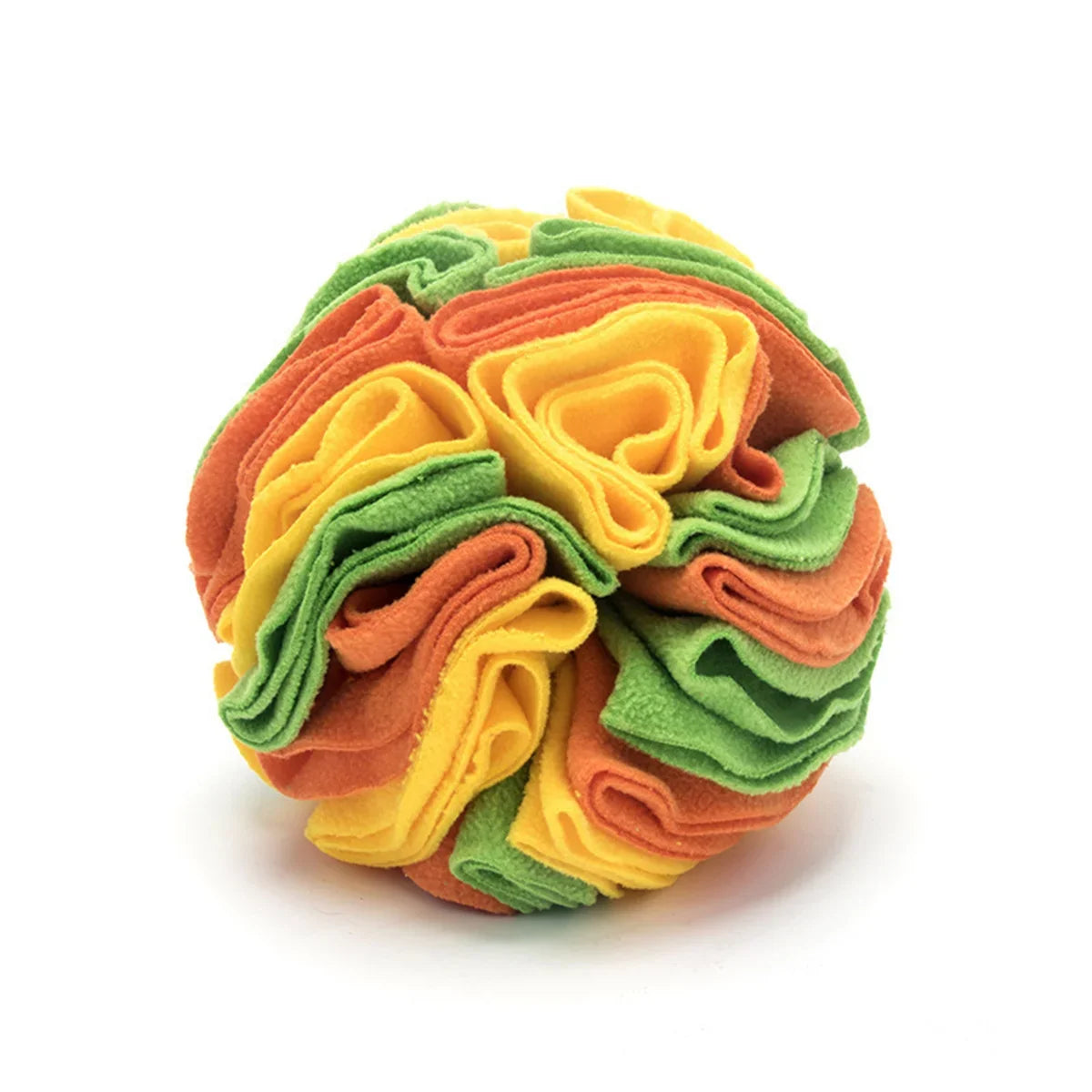 Dog Sniffing Ball Puzzle Toys Increase IQ - MyPetDollar.com