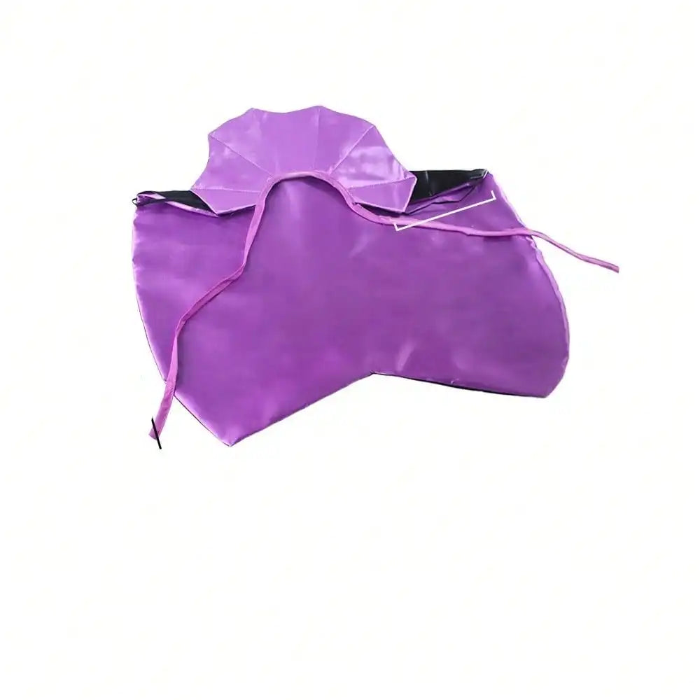 Adjustable Stand-collar Halloween Pet Costume