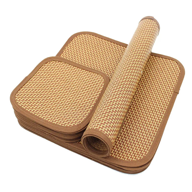 Summer Comfortable Pets Cool Mat Dog Cat Bed - MyPetDollar.com