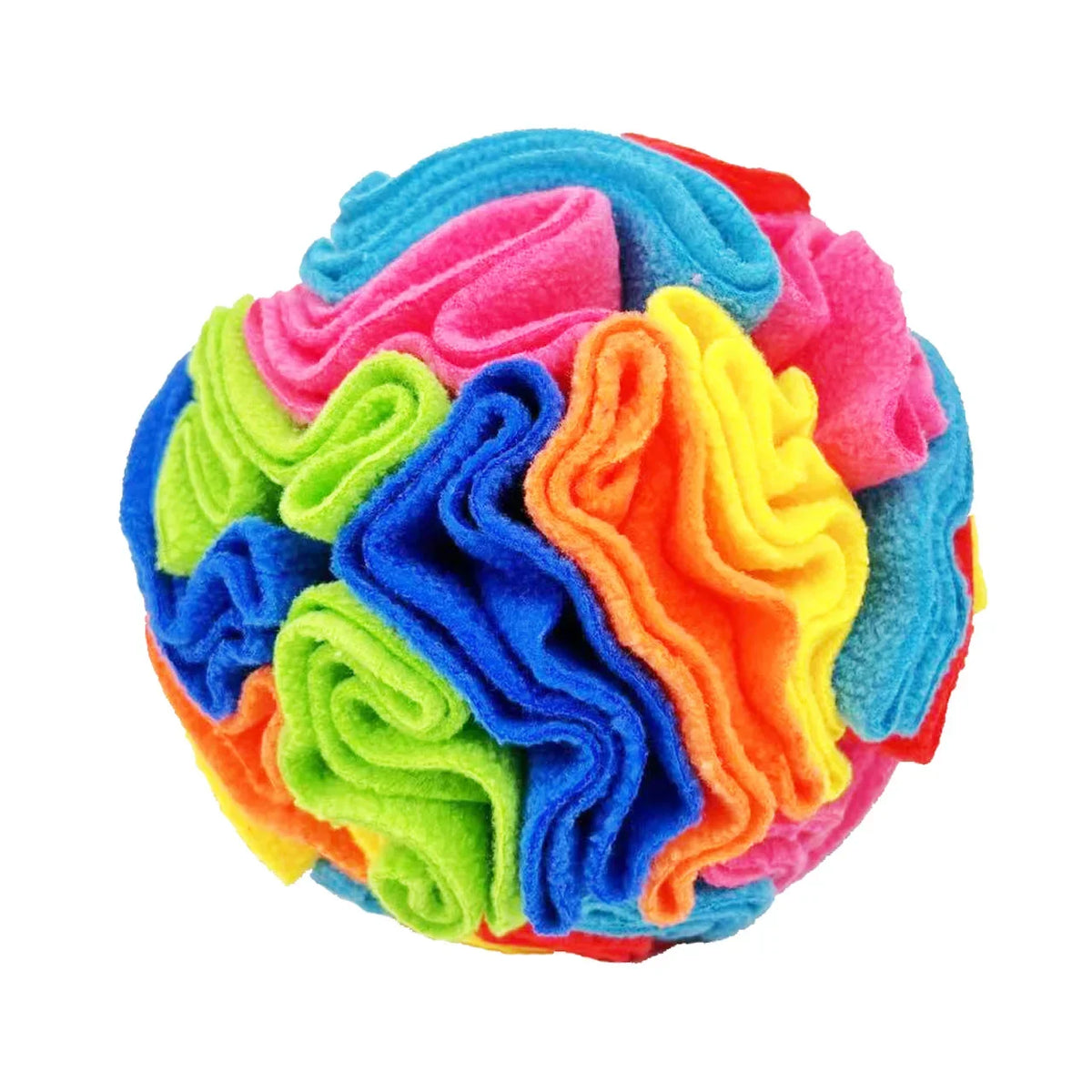Interactive Dog Toys Snuffle Ball for Dogs - MyPetDollar.com