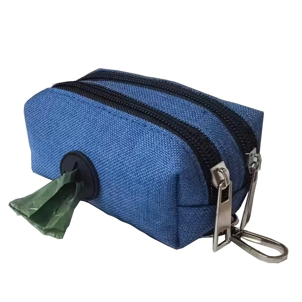 Dog Poop Pouch Dispenser