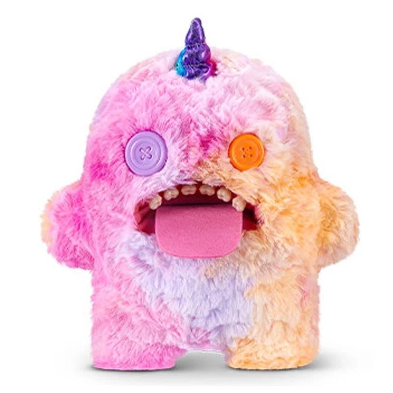 Original Fuggler Fugglercorns 22cm Unicorn - MyPetDollar.com