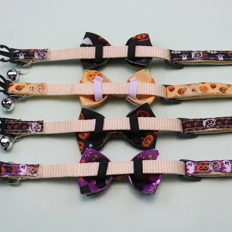 Puppy Kitten Necklace Adjustable Safety - MyPetDollar.com