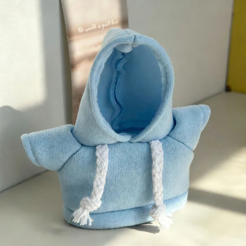 1PC Warm Winter Hamster Sweatshirt Soft - MyPetDollar.com