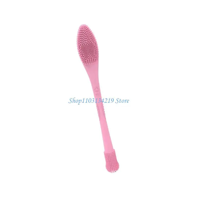 N5KC Silicone Pet Toothbrush Comfortable - MyPetDollar.com
