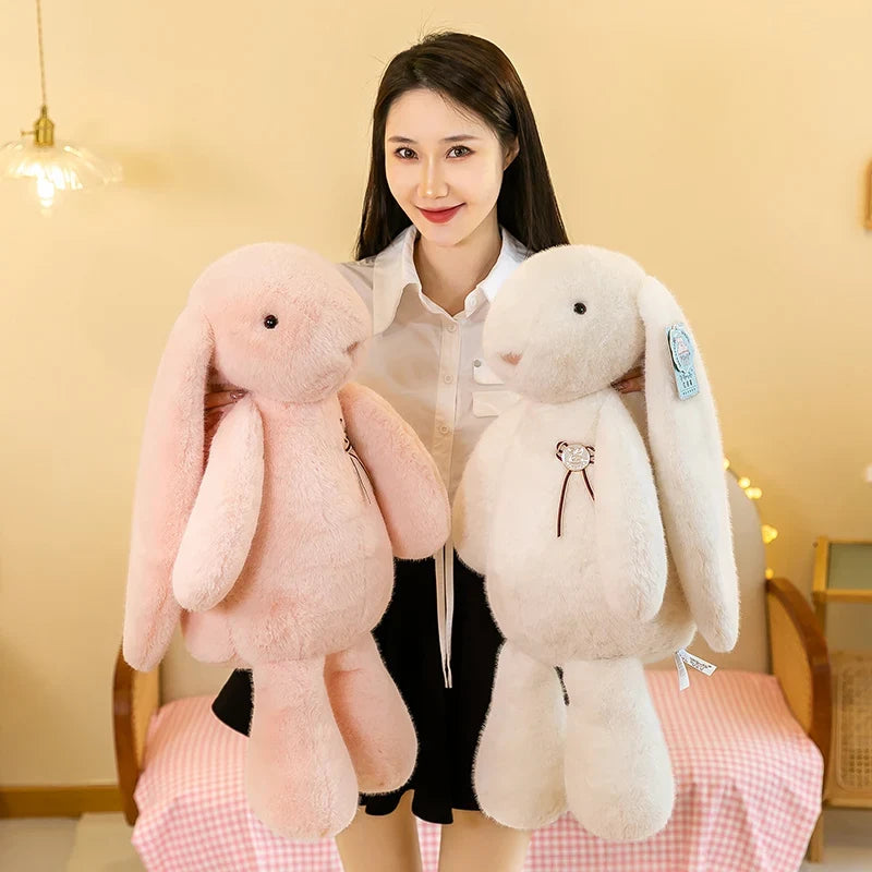 Cartoon Rabbit Plush Doll Kawaii Soft lop - MyPetDollar.com