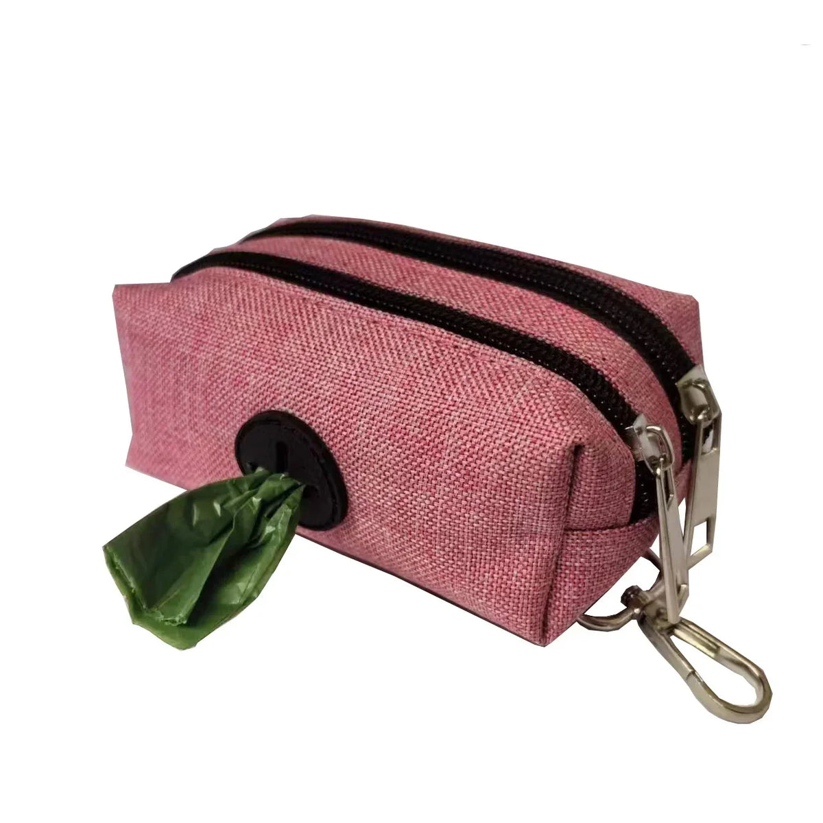 Dog Poop Pouch Dispenser