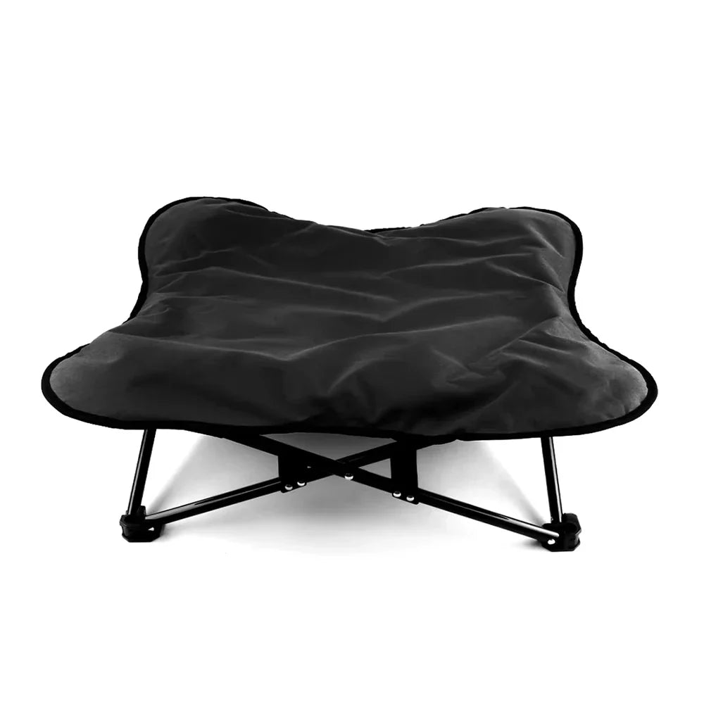 Detachable And Washable Pet Camping Bed, Dog - MyPetDollar.com