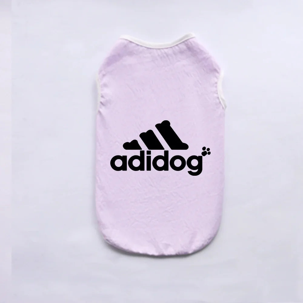 Pet Summer Breathable Vest Cat & Dog - MyPetDollar.com