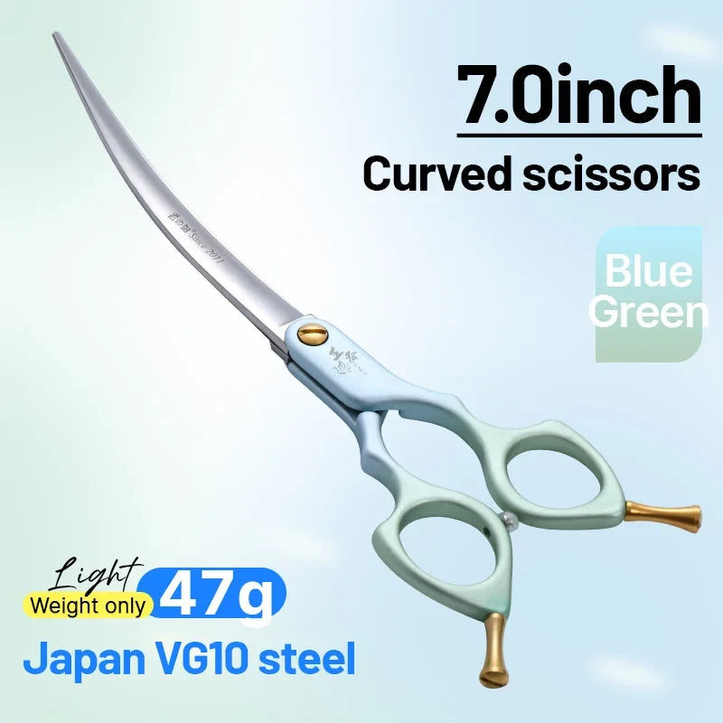 Fenice Advanced 6.5/7.0 Inch JPVG10 Steel - MyPetDollar.com