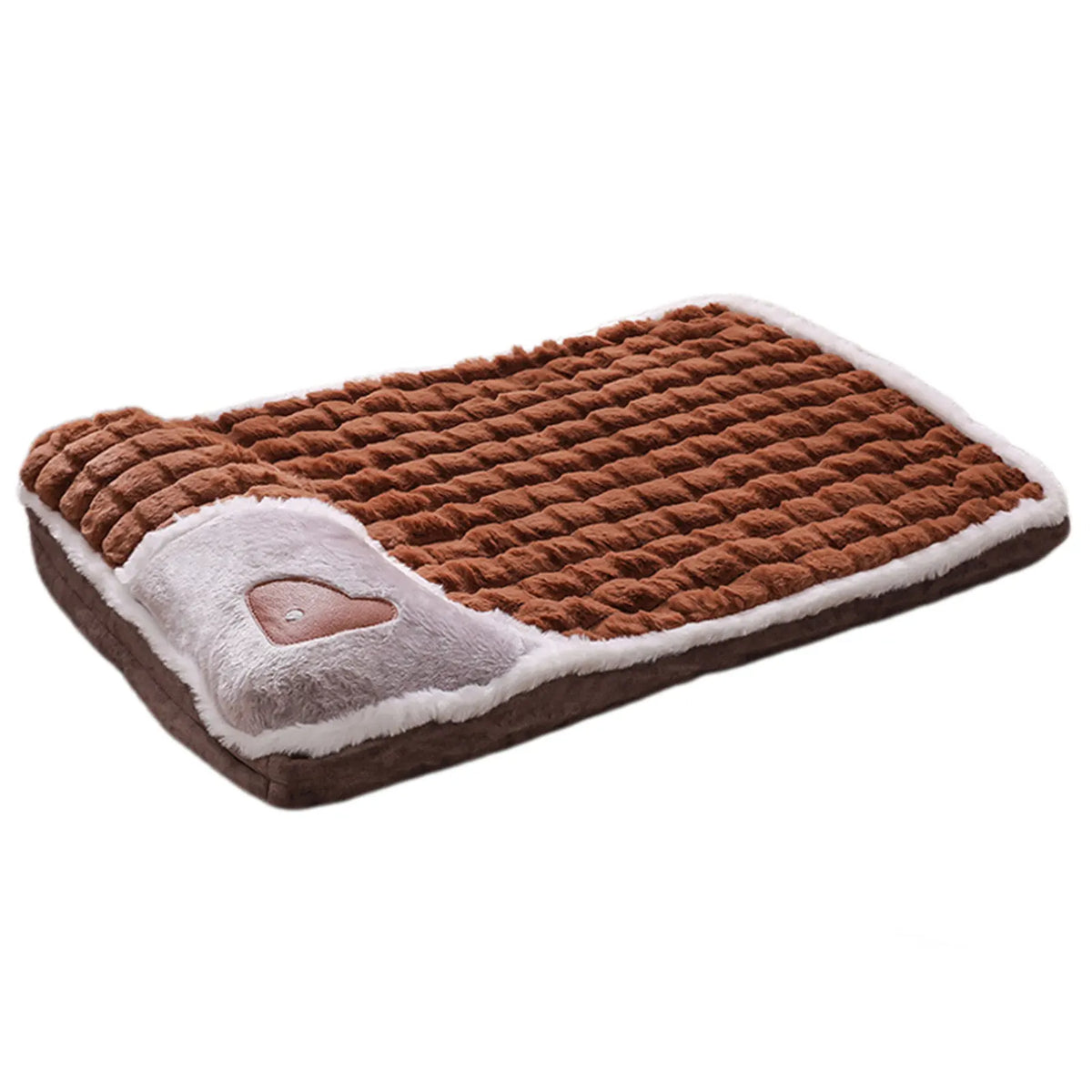 Winter Warm Thickened Dog Bed Calmed Pet Mat - MyPetDollar.com