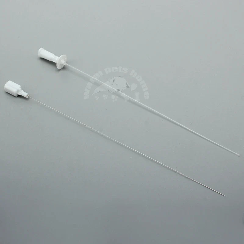 12pcs/24pcs Cat Urinary Catheter with Stylet - MyPetDollar.com