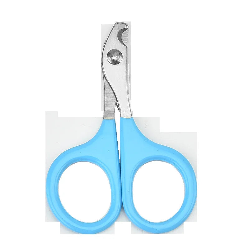 Professional Cat Nail Scissors Pet Dog Nail - MyPetDollar.com