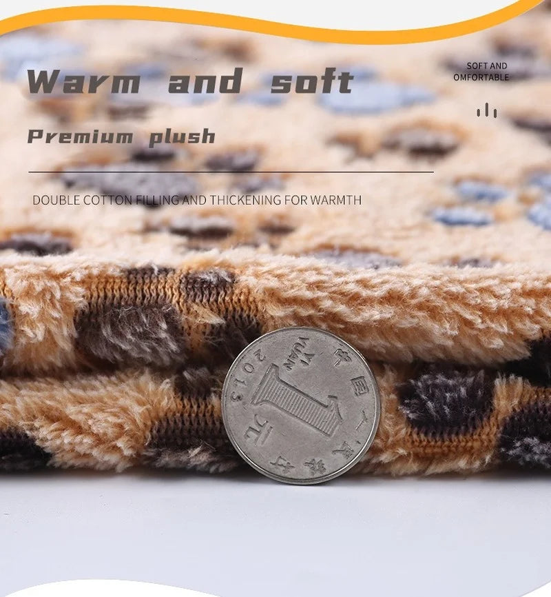 Soft and Fluffy High Quality Fluffy Cute - MyPetDollar.com