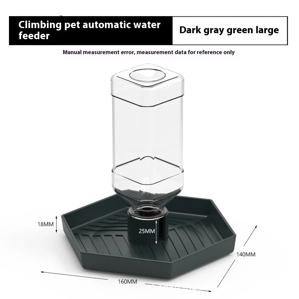Reptile Water ,Dish Food Feeders Bowl,Large - MyPetDollar.com