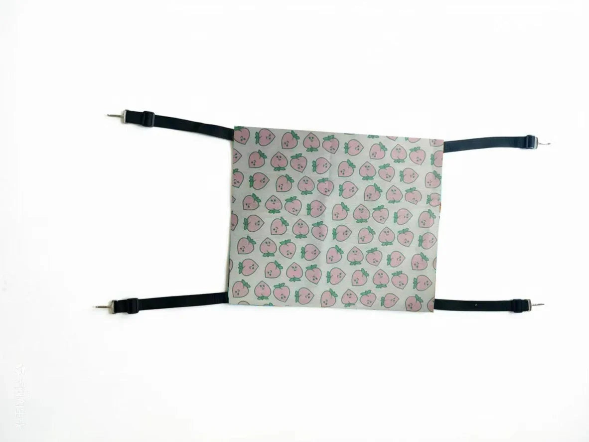 Pet Cat Hammock, Suitable for All Seasons, - MyPetDollar.com