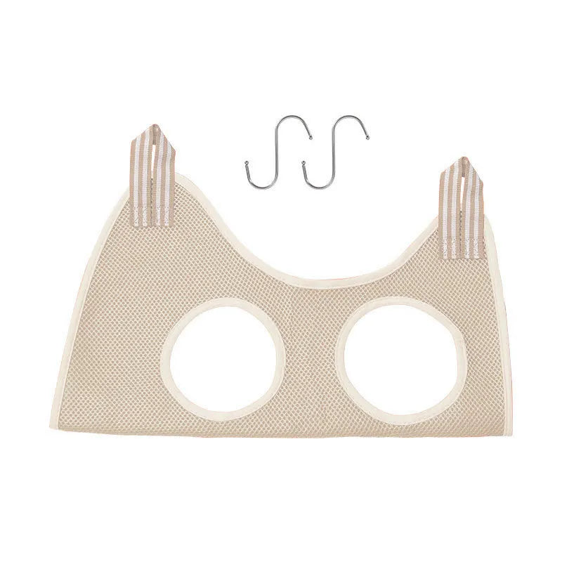 Pet Grooming Hammock Cat and Dog Nail - MyPetDollar.com