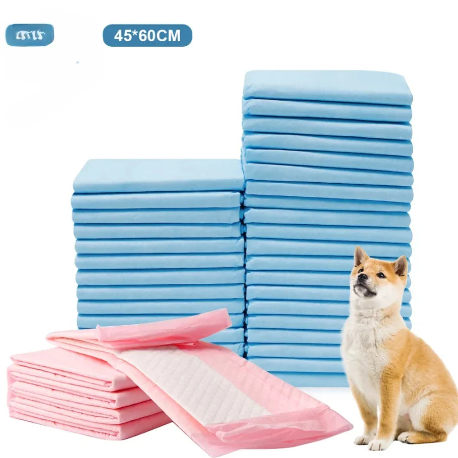 Pet Diaper 60 90cm 60 60cm Dogs – Dog Beds & Mats