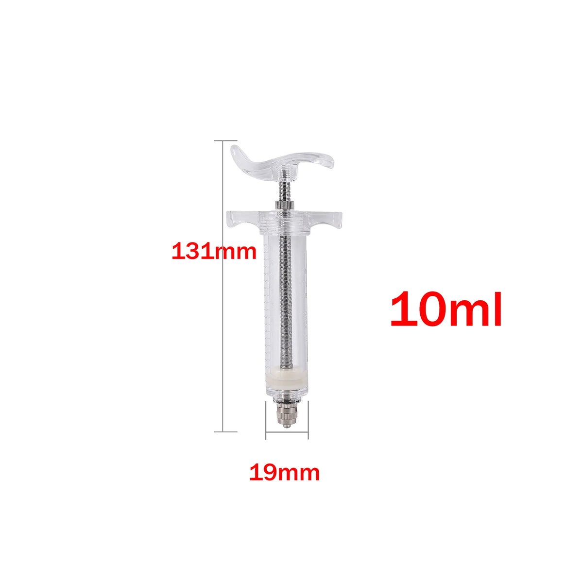 Pet Pigeon Parrot Bird Feeding Syringe - MyPetDollar.com