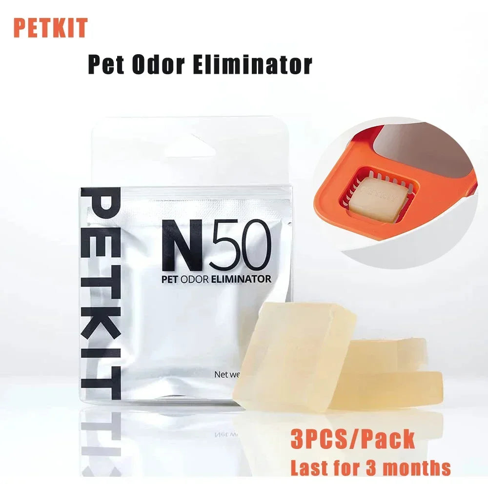 PETKIT N50 Odor Eliminator for Pura Max - MyPetDollar.com