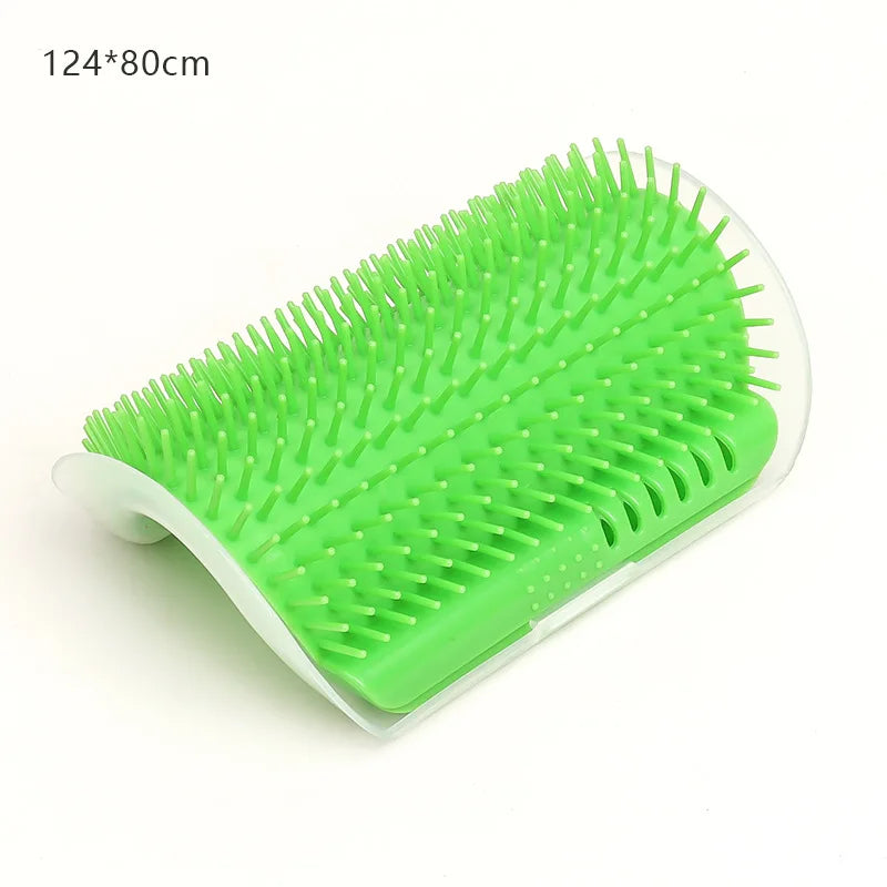 Cat Massage Tool Pet Hair Removal Massage - MyPetDollar.com