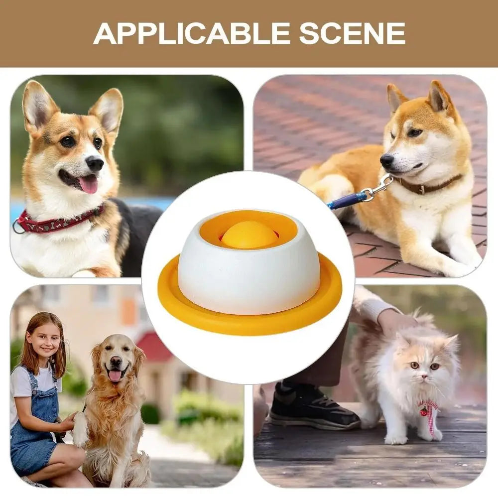 Funny Interactive Pet Lick Toys Promotes - MyPetDollar.com