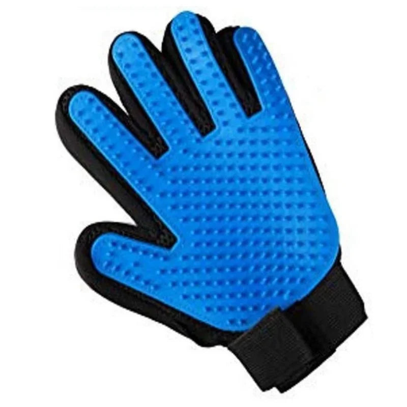 Pet Grooming Kit for Dog Cat Rabbit Fur 2 - MyPetDollar.com