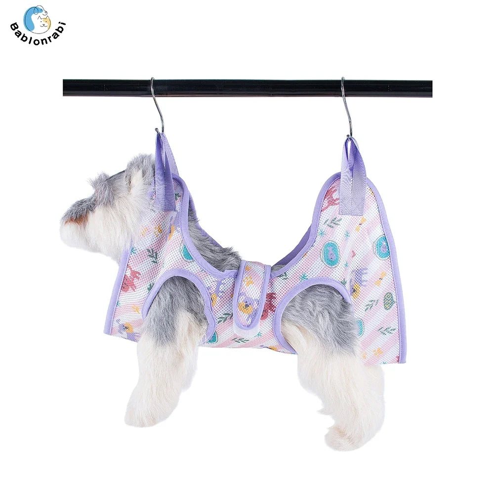 1PC Pet Grooming Hammock Dog Grooming Sling - MyPetDollar.com