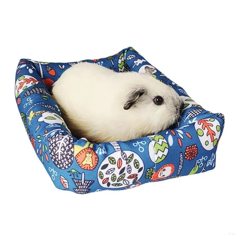 Hamster Rodents Sleep Mat Toy Gerbil Bed - MyPetDollar.com