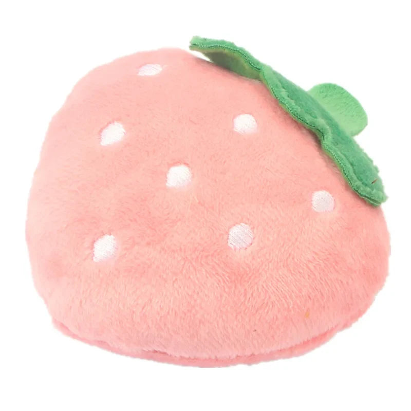 Pet Toys Plush Squeaky Toy Bite-Resistant - MyPetDollar.com