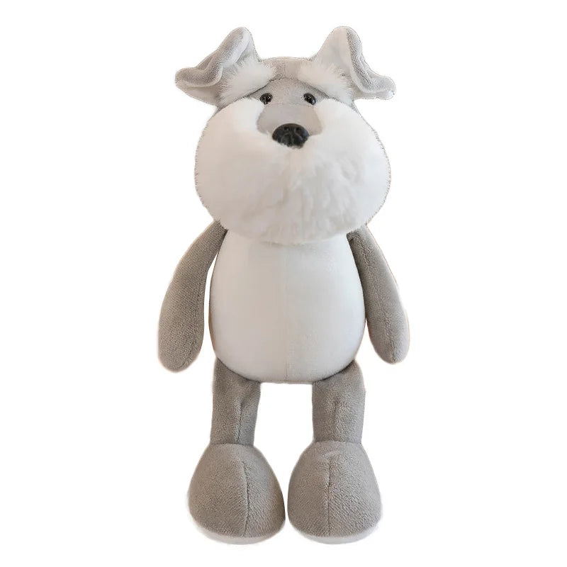Stuffed Plush Animals Toys Soft Dolls Jungle - MyPetDollar.com