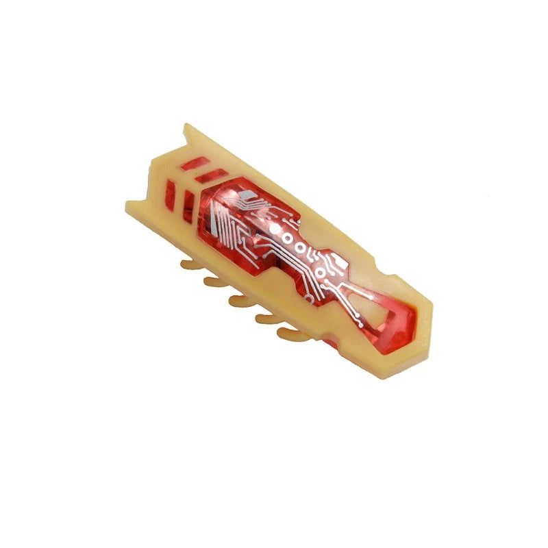 1PC Electric Bug Cat Toy Automatic Flip - MyPetDollar.com