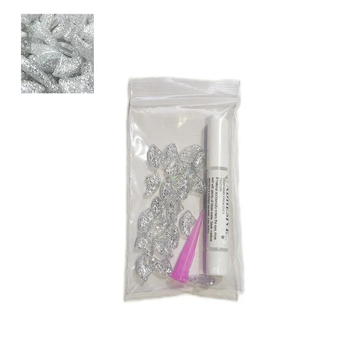 20pcs Cat Nail Caps Pet Cat Soft Paws Nail - MyPetDollar.com