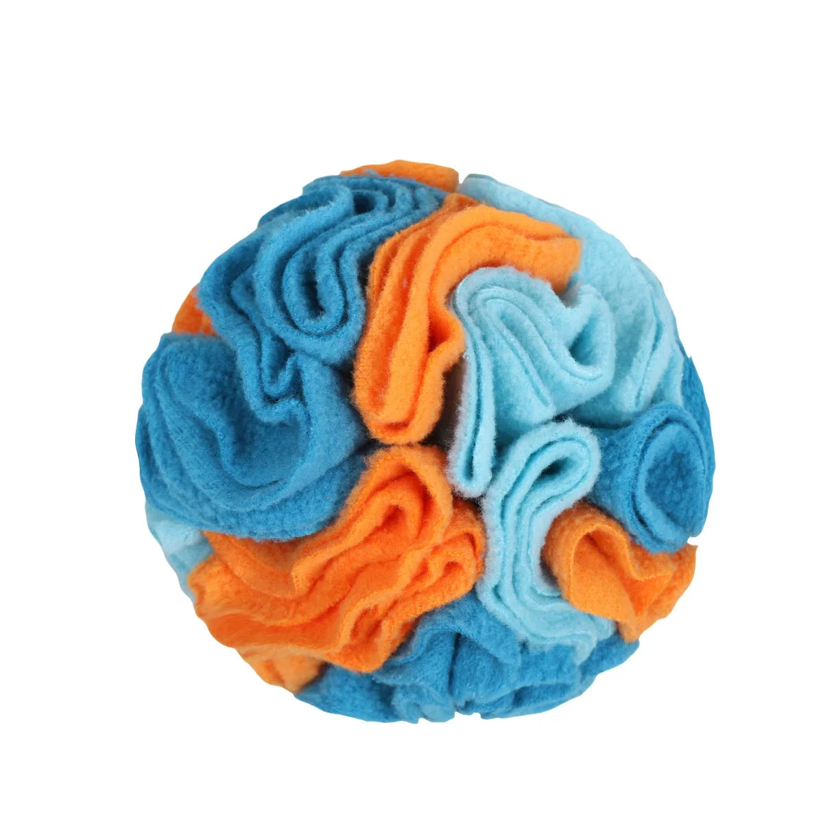 Pet Snuffle Ball for Dogs, Interactive - MyPetDollar.com