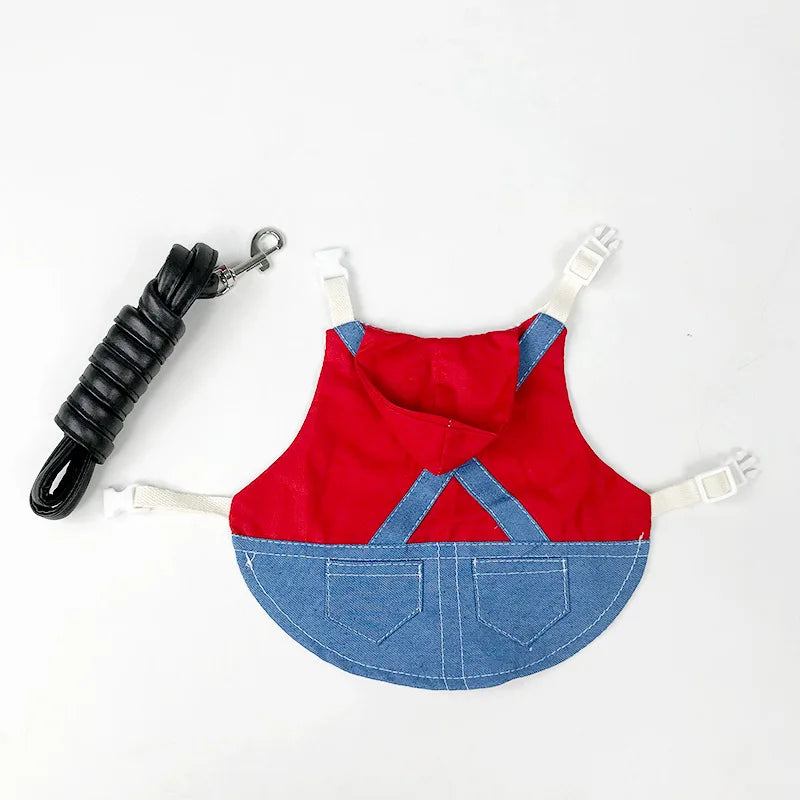 Walking Small Animals Pet Harness for - MyPetDollar.com