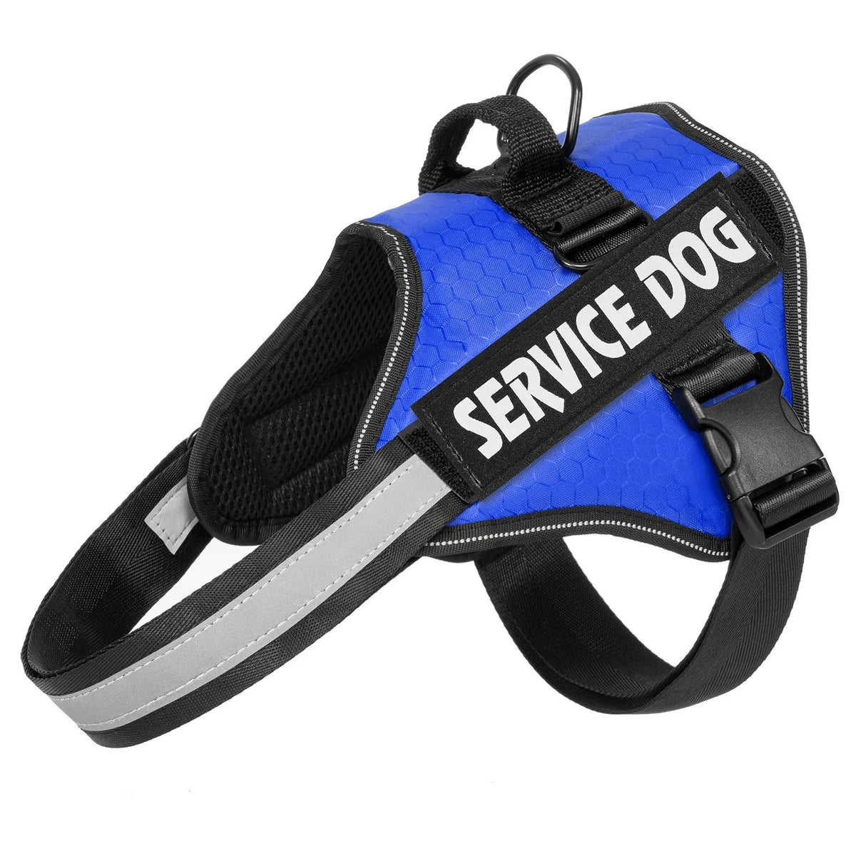 Chest Strap Dog Vest Harness Medium and - MyPetDollar.com