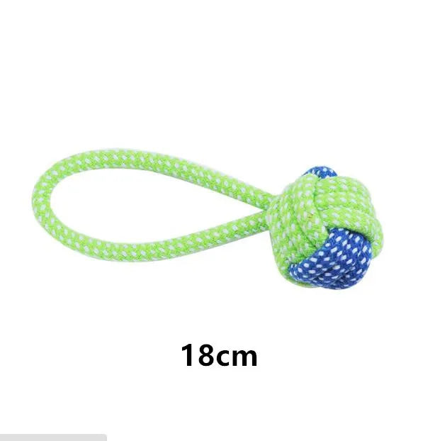 Dog Toys for Large Small – 10 Colors