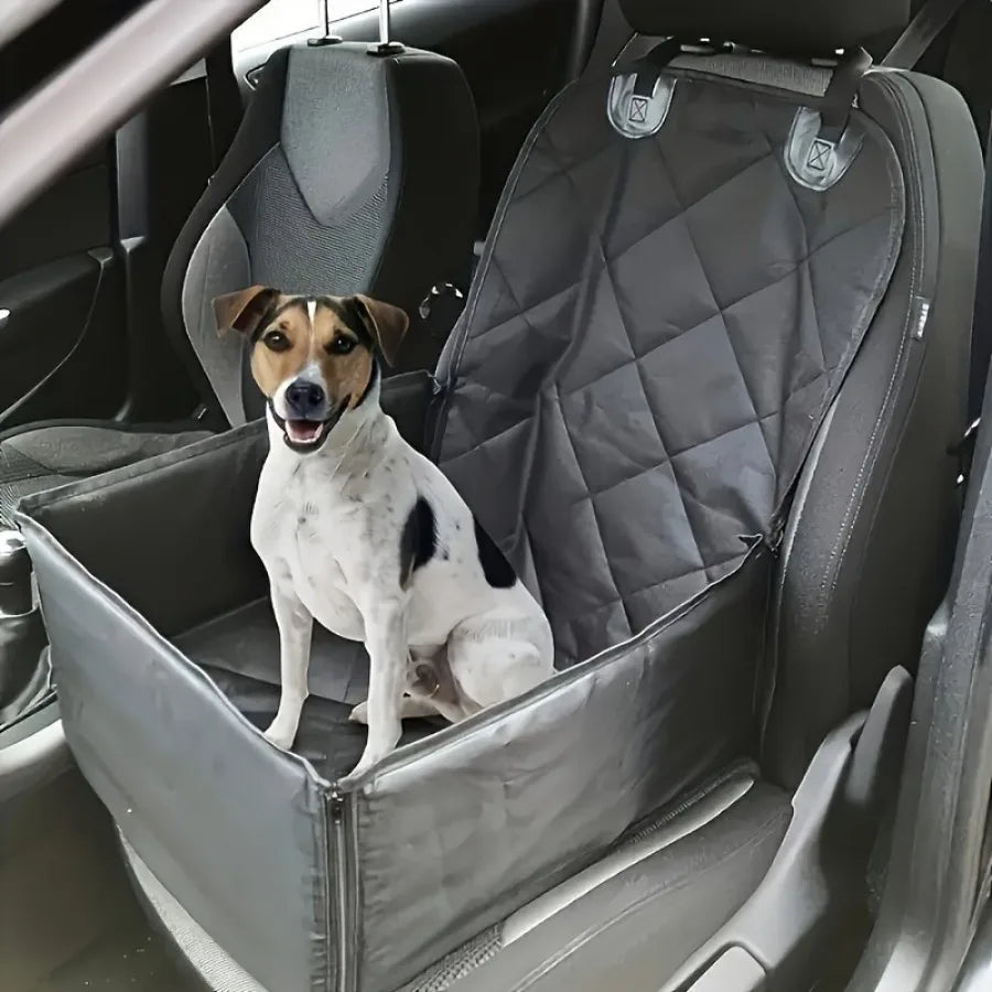 Dog & Cat Seat Pad, Foldable