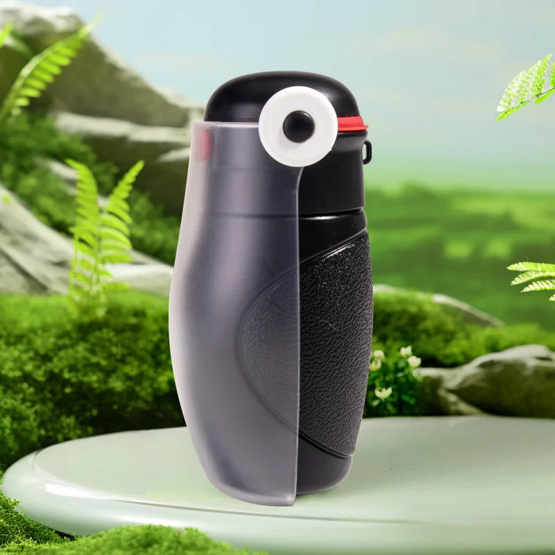 Portable Multifunctional Pet Water Dispenser – Dog Supplies