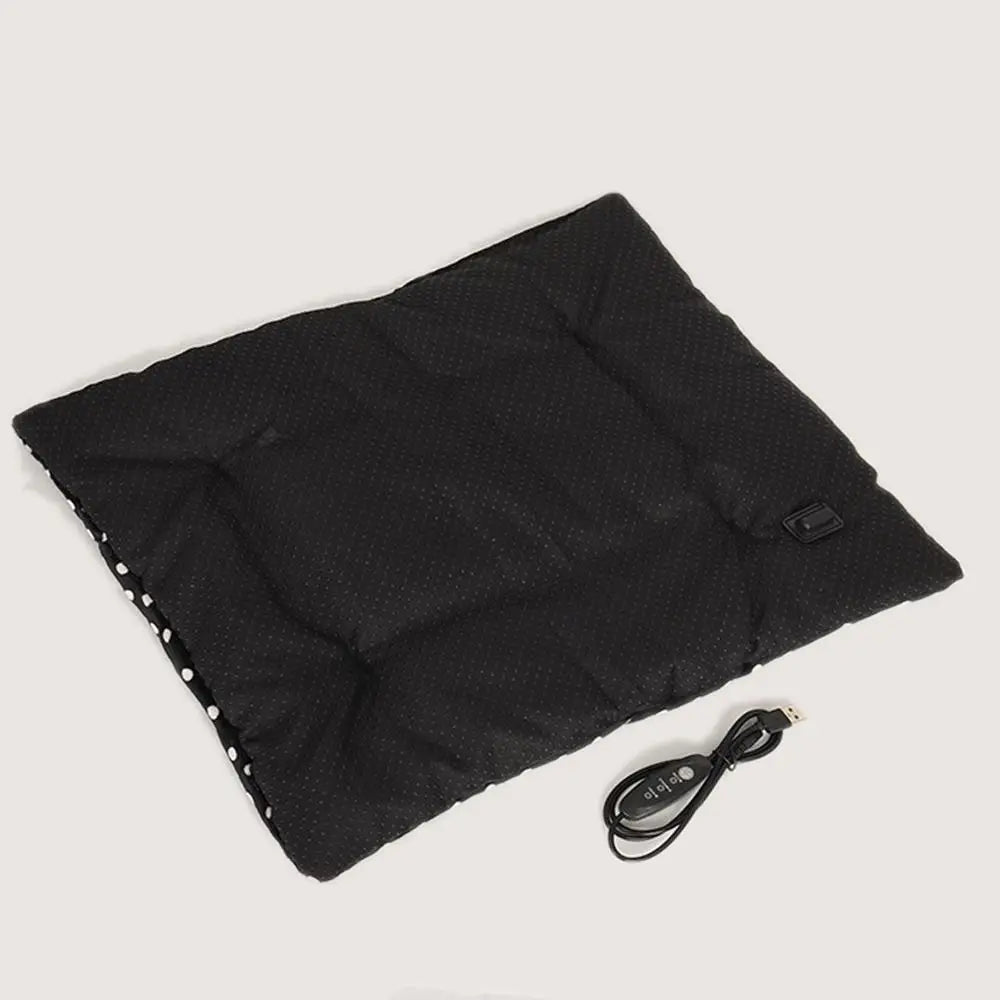 Pet Heating Pad Electric Blanket Dog And Cat - MyPetDollar.com