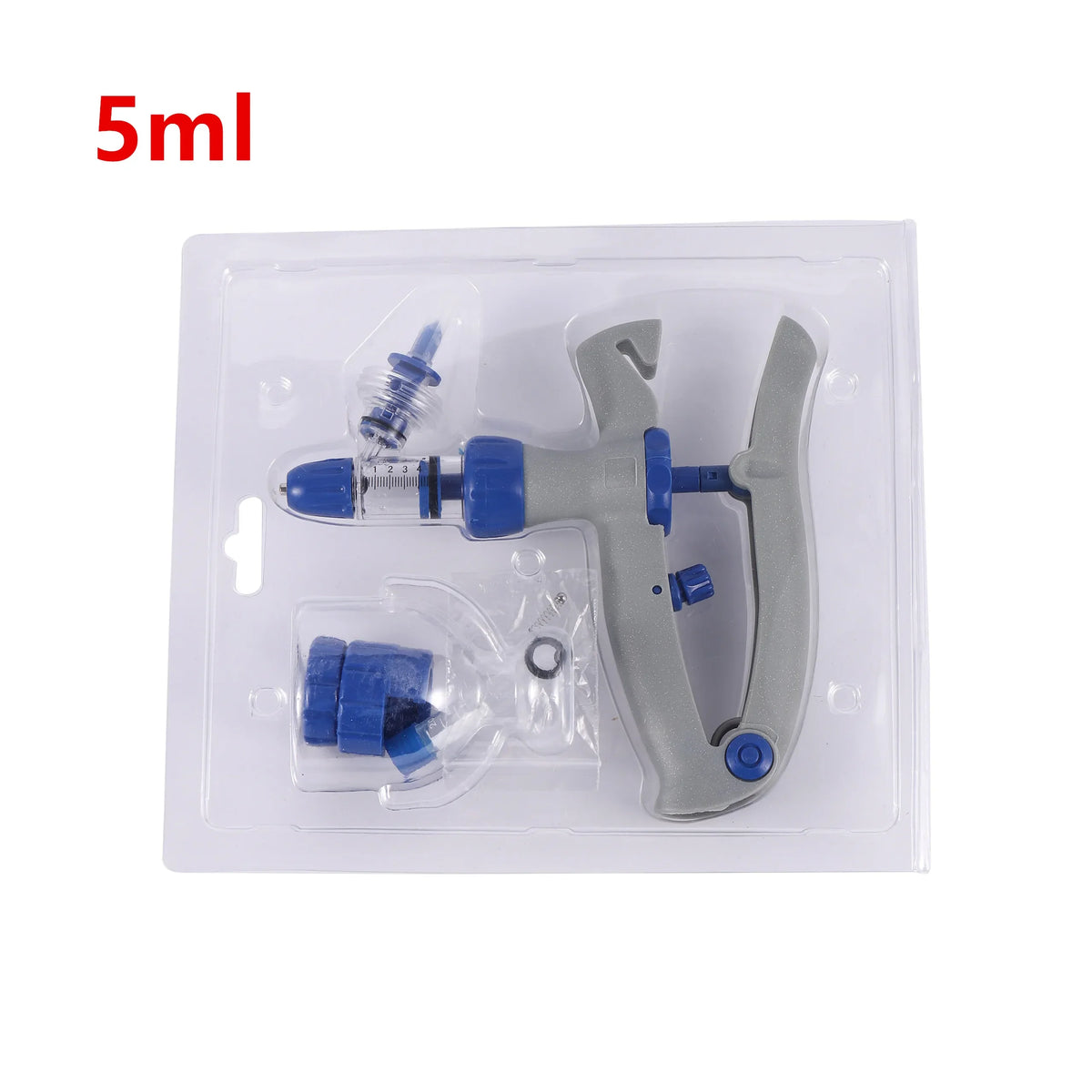 2ml/5ml/10ml Automatic Veterinary Continuous - MyPetDollar.com