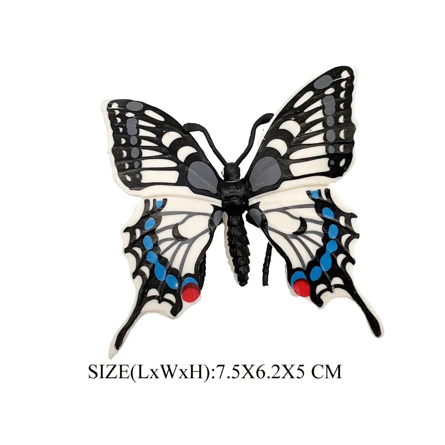 Realistic Insect Grasshopper Mosquito Cicad - MyPetDollar.com