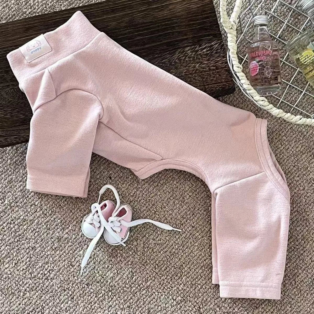Dog Pajamas for Small Medium Dogs Recovery - MyPetDollar.com