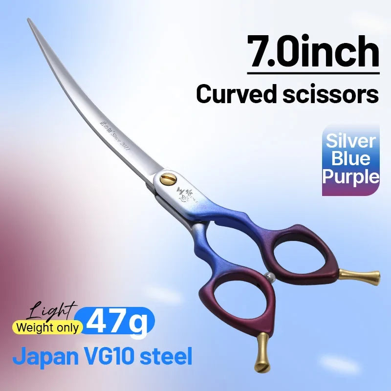 Fenice Advanced 6.5/7.0 Inch JPVG10 Steel - MyPetDollar.com