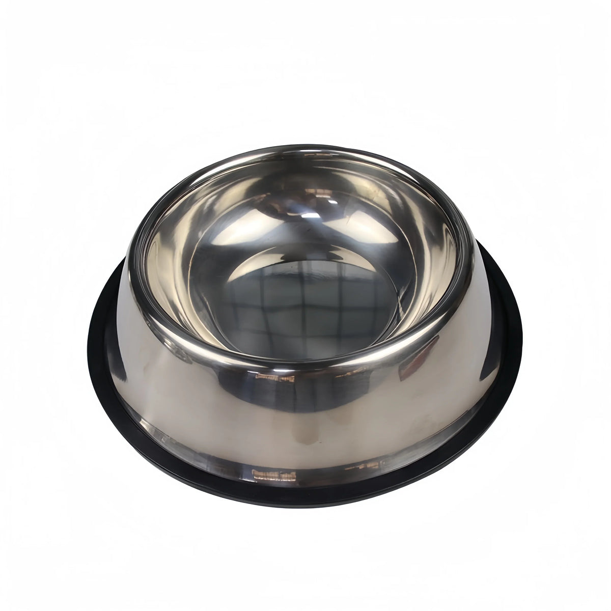 Dog & Cat Stainless Steel Dish