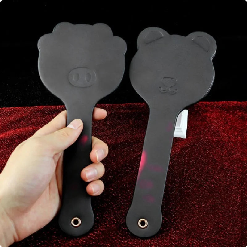 Cute Bear Pig Pattern Thermochromic Color - MyPetDollar.com
