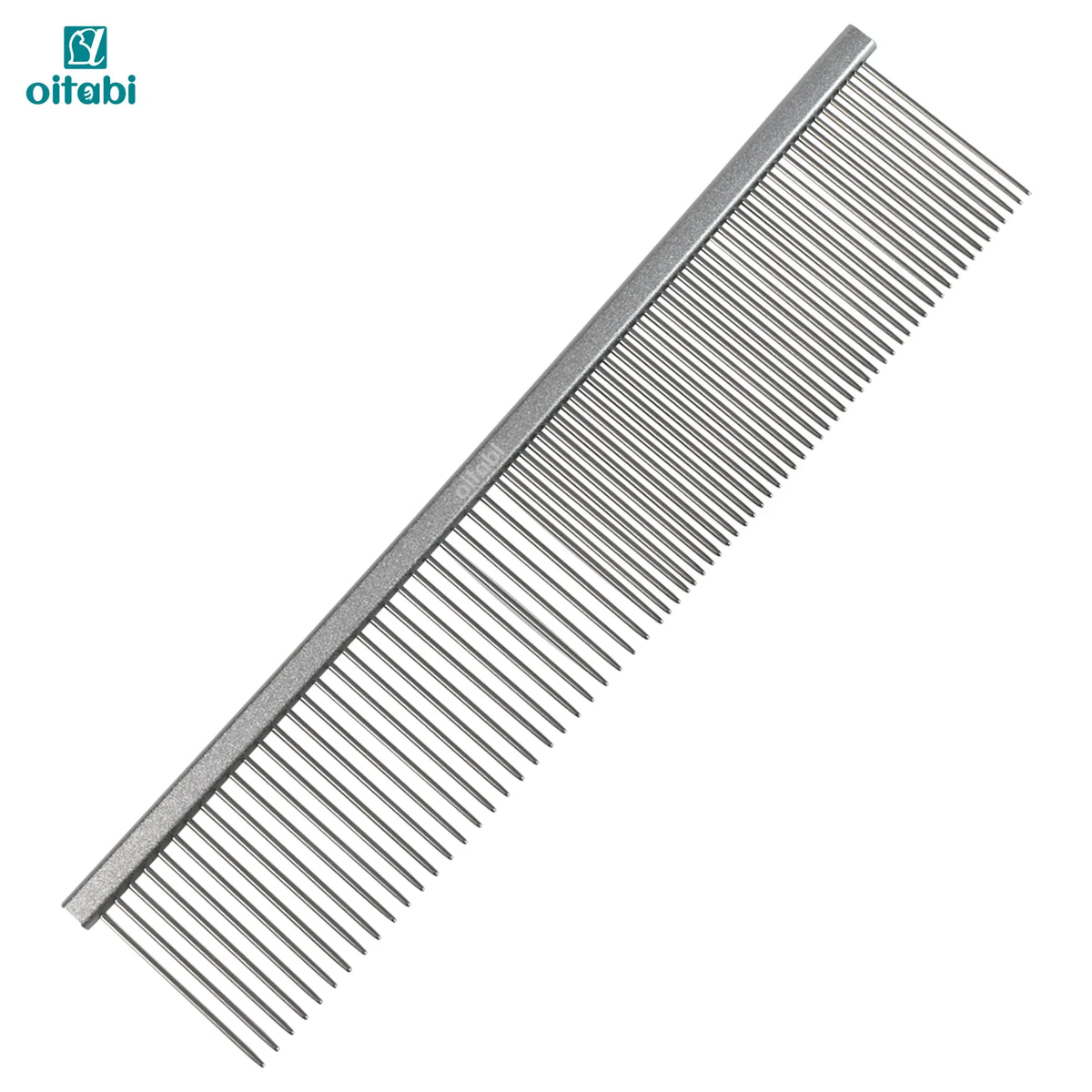 Oitabi Professional Pet Grooming Comb for - MyPetDollar.com