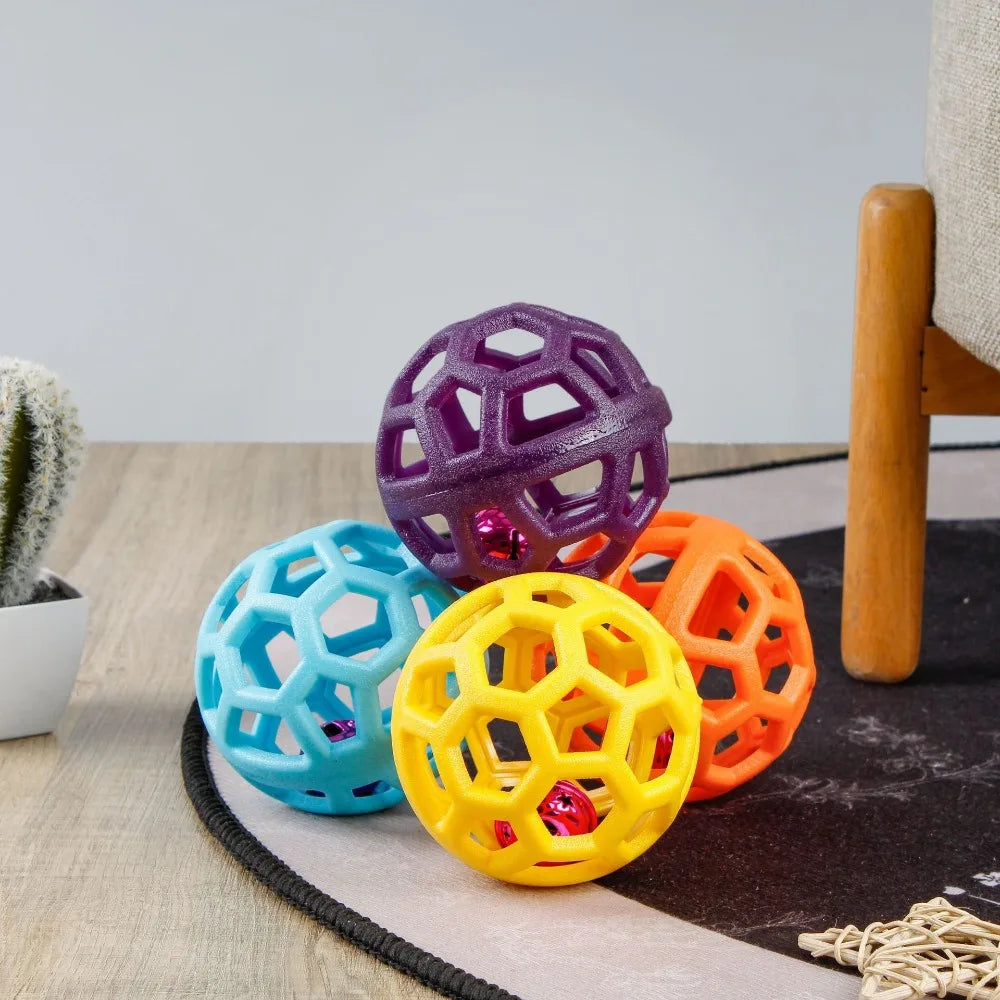 Interactive Dog Ball for Smart Play, - MyPetDollar.com
