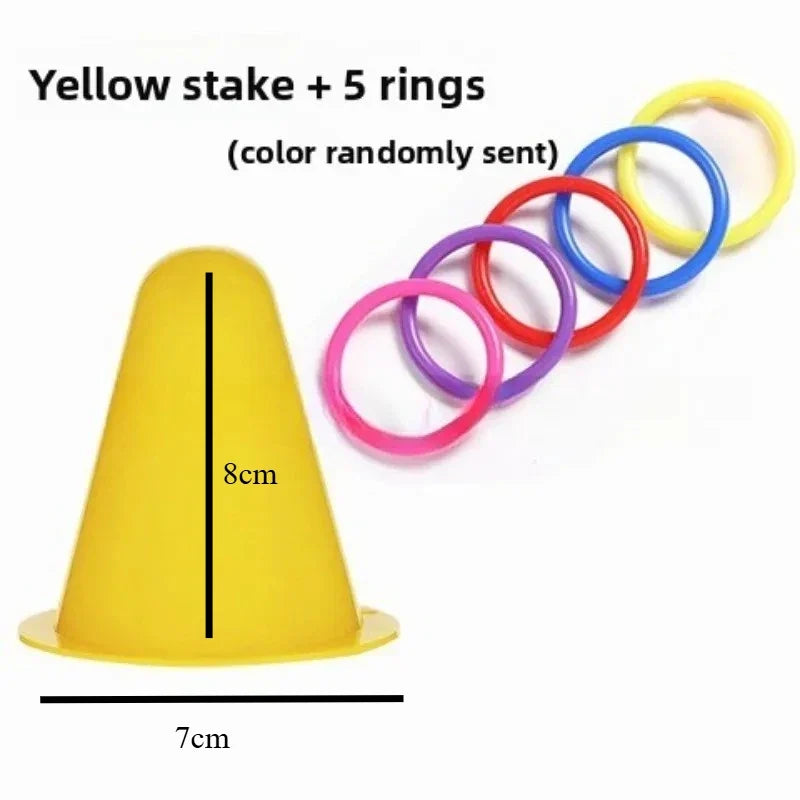 7cm Rabbit Ferrule Plaything