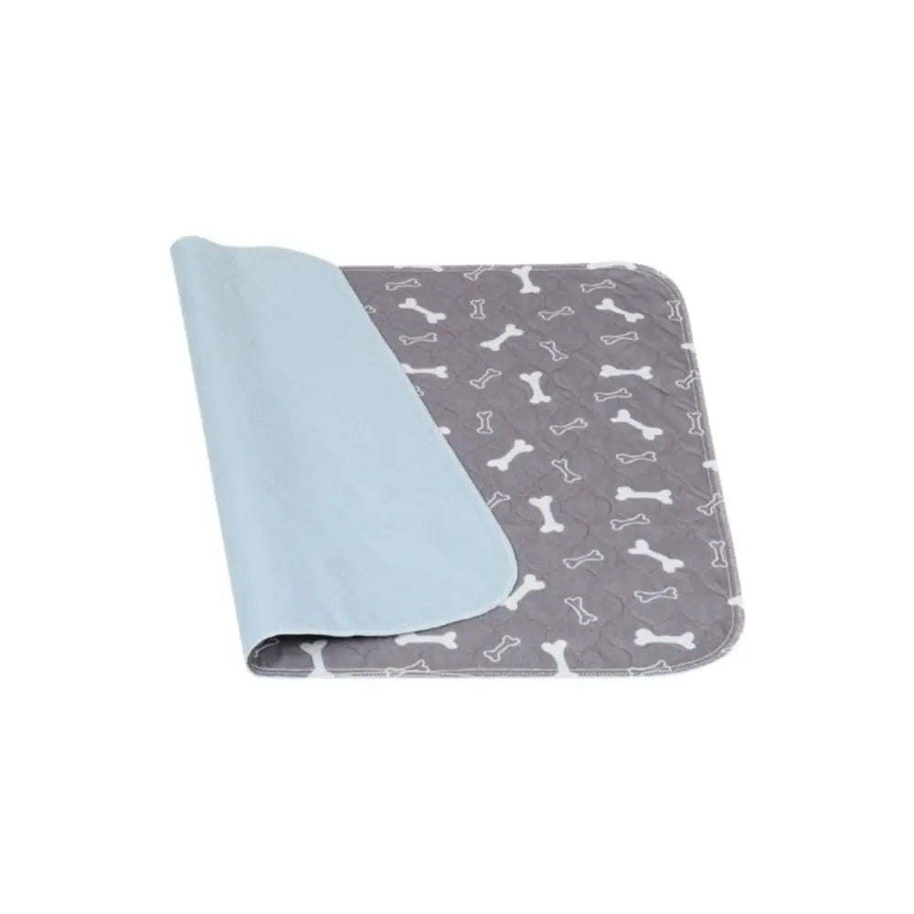Durable Super Absorbent Pet Bed Mat Washable - MyPetDollar.com